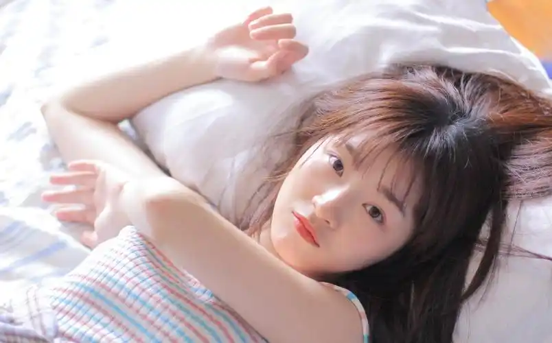 普通人的镜头